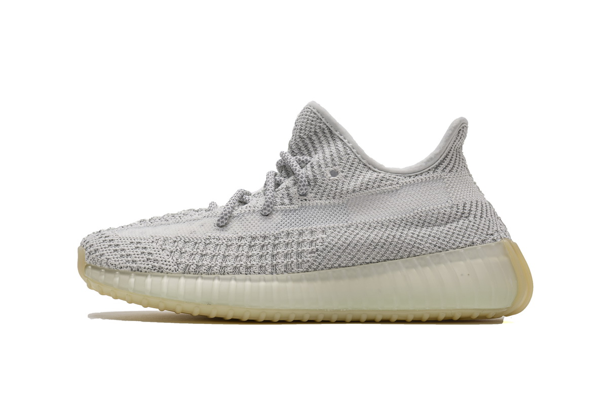 Unbranded Sneakers Yeezy Boost 350 V2 — Yeshaya FX4349 mtx