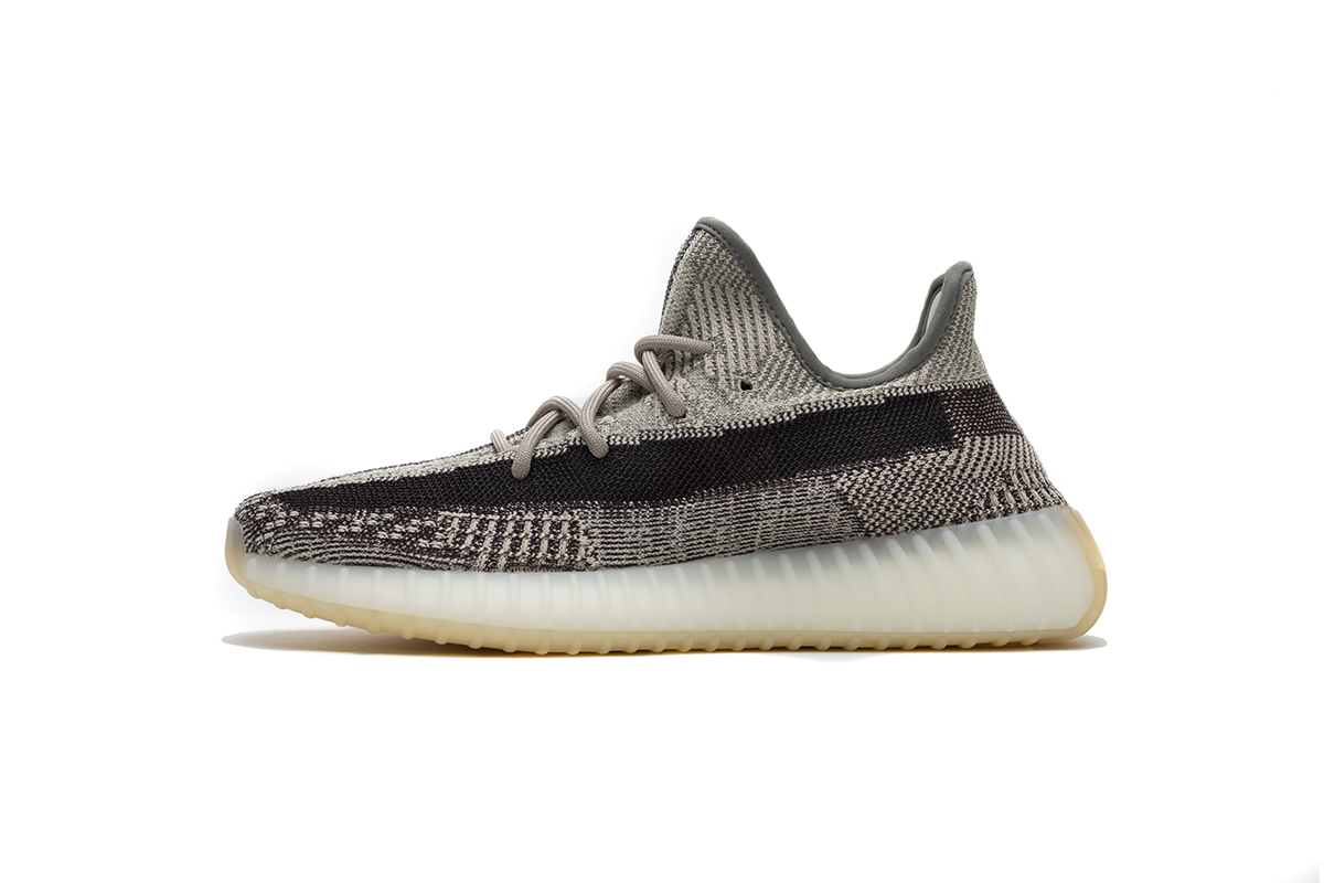 Unbranded Sneakers Yeezy Boost 350 V2 — Zyon FZ1267