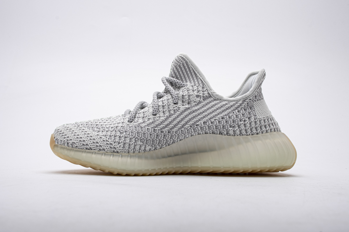Unbranded Sneakers Yeezy Boost 350 V2 — Yeshaya FX4348