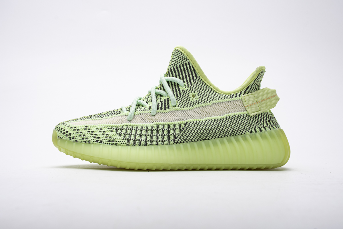 Unbranded Sneakers Yeezy Boost 350 V2 — Yeezreel FW5191