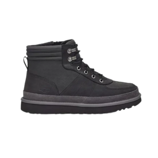UGG Boots Lace-Up Ankle product detail image 2