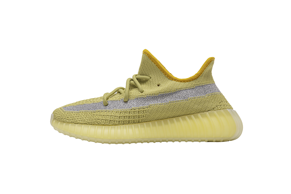 Unbranded Sneakers Yeezy Boost 350 V2 — Marsh FX9034 mtx