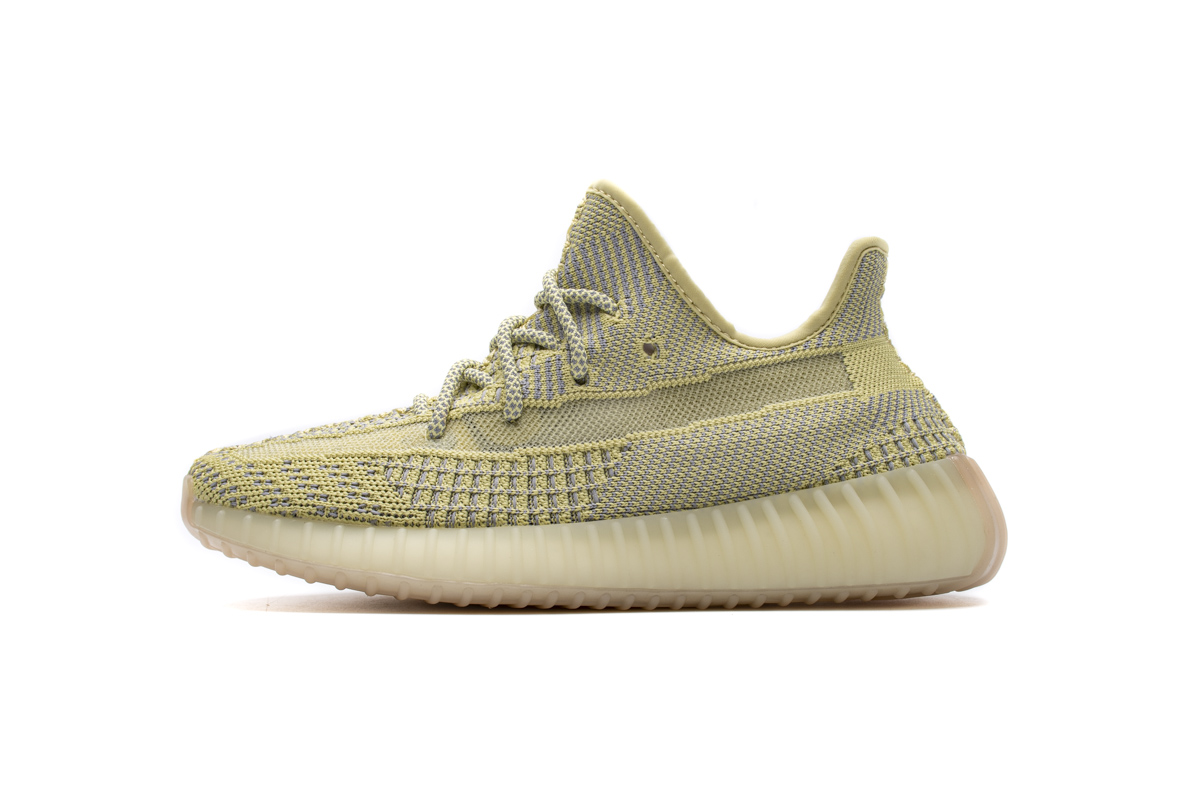 Unbranded Sneakers Yeezy Boost 350 V2 — Antlia FV3250