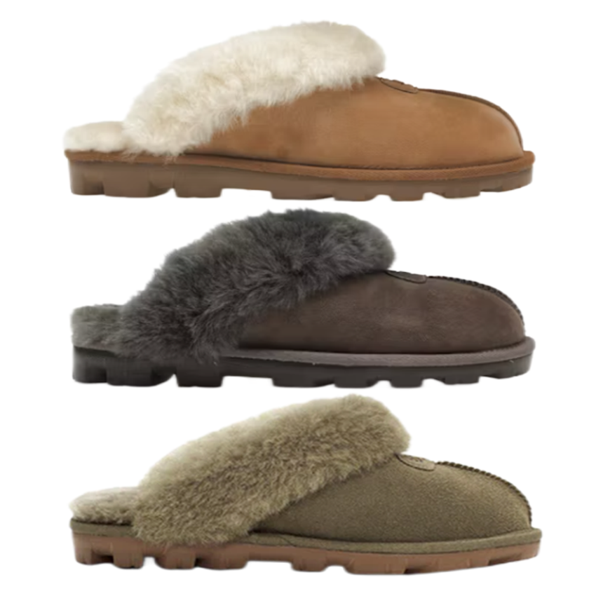 U*G Slipper - 133108
