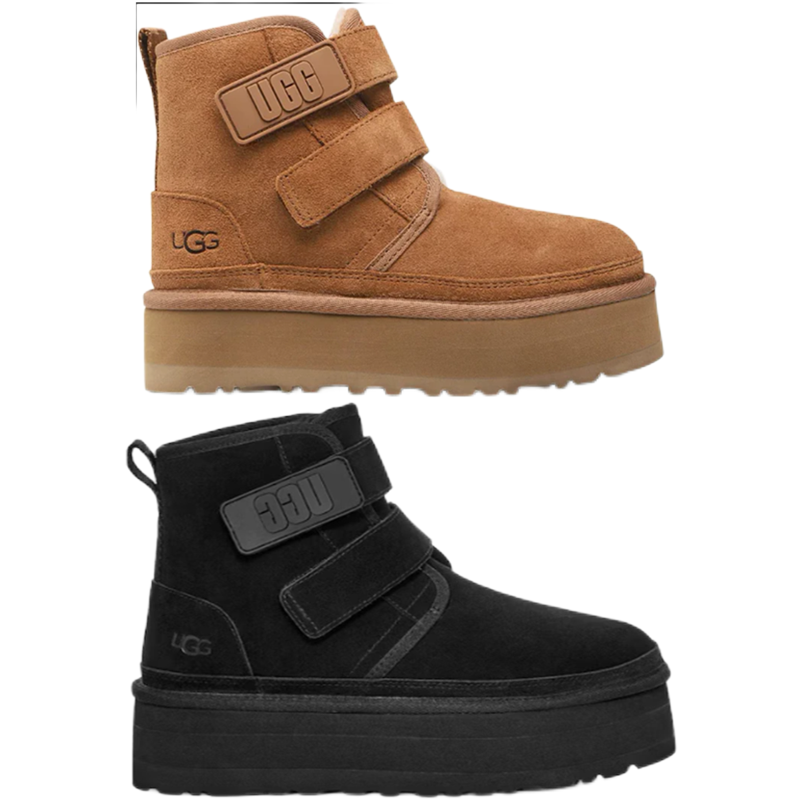 U*G  Thick Sole - 136297