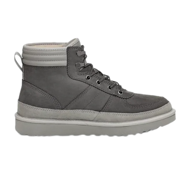 UGG Boots Lace-Up Ankle product detail image 3