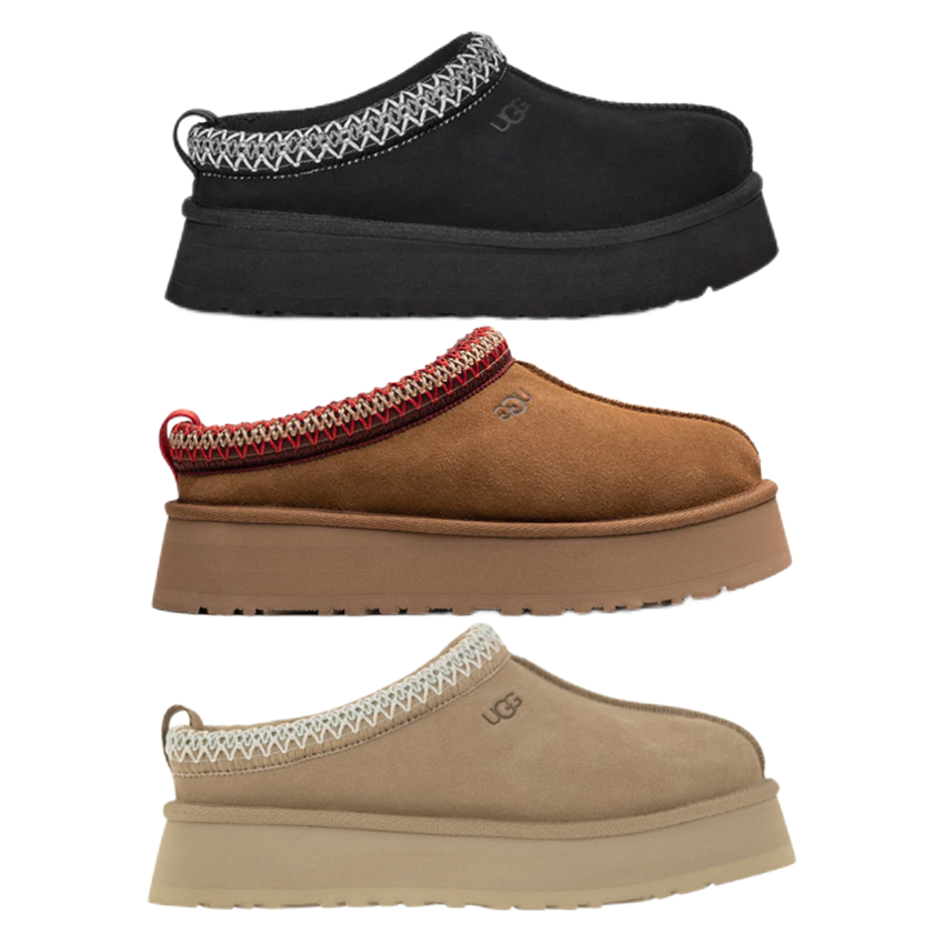 U*G Thick Sole Slipper - 136634