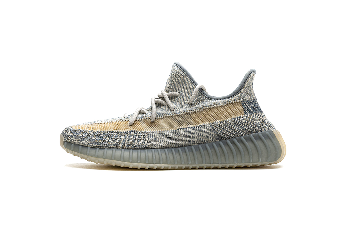 Unbranded Sneakers Yeezy Boost 350 V2 — Israfil FZ5421