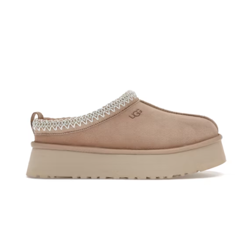 U*G Tazz Slipper Sand - 136712