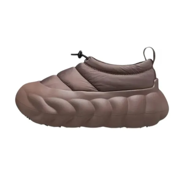 UGG Fluff Yeah Snow Boots Yellow - 12