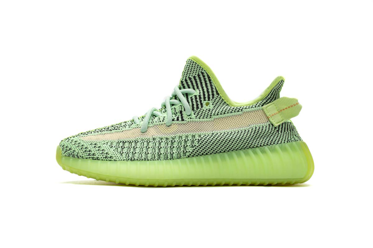 Unbranded Sneakers Yeezy Boost 350 V2 — Yeezreel FX4130 mtx