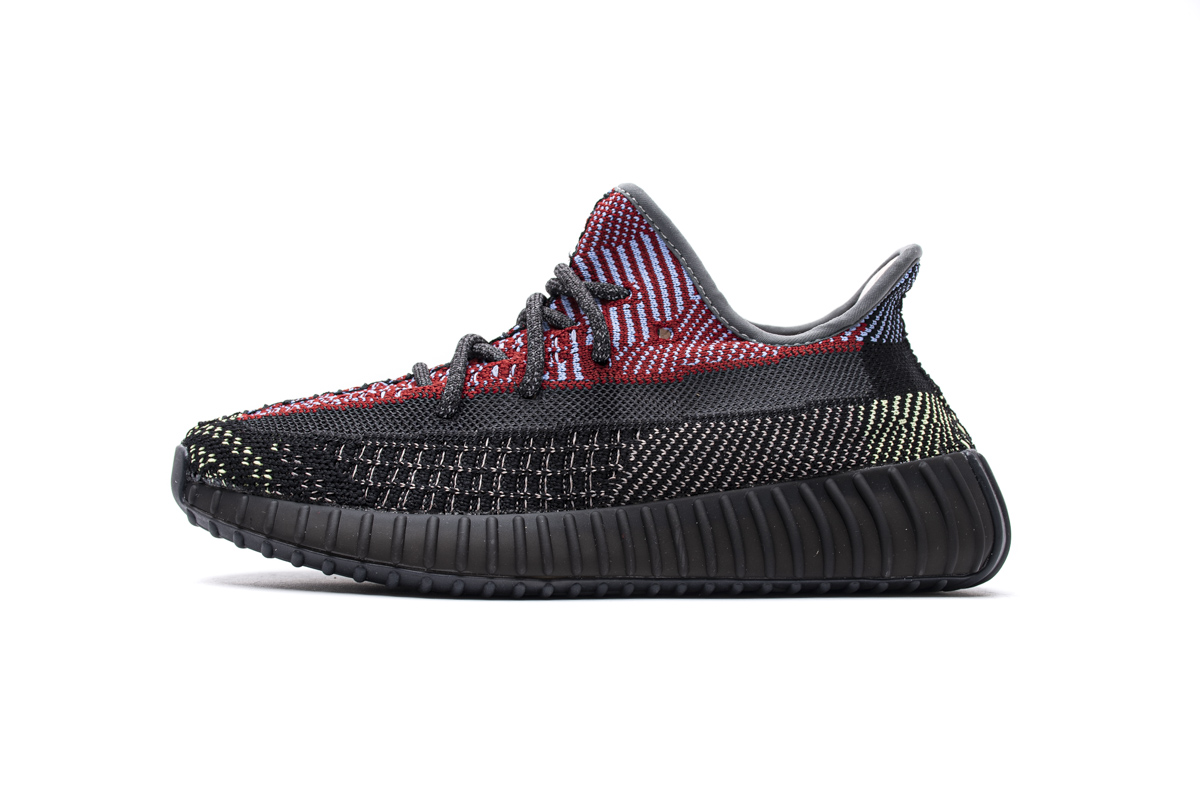 Unbranded Sneakers Yeezy Boost 350 V2 — Yecheil FX4145 mtx