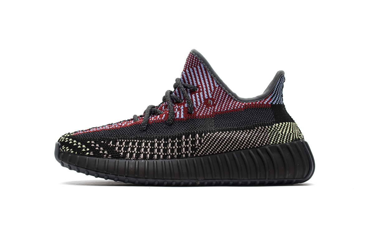 Unbranded Sneakers Yeezy Boost 350 V2 — Yecheil FW5190