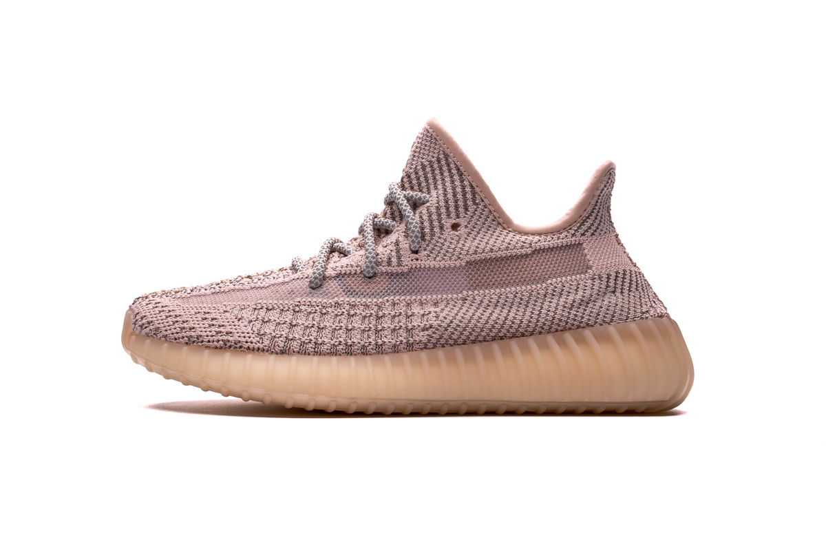 Unbranded Sneakers Yeezy Boost 350 V2 — Synth FV5666 mtx