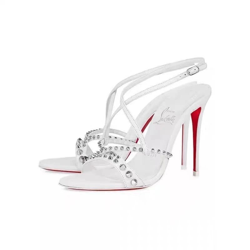 Christian Louboutin High Heels Stiletto — 22