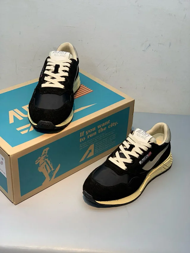 Autry Sneakers Reelwind product detail image 19