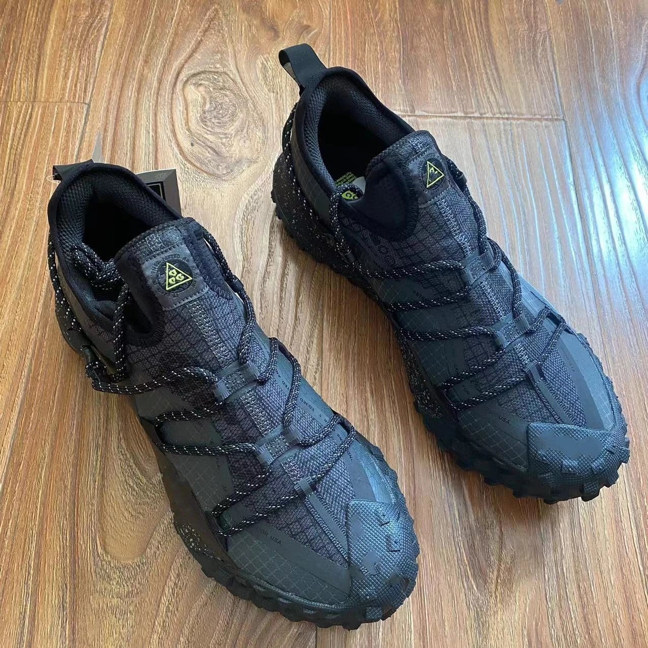 N*K*ACG - 136730
