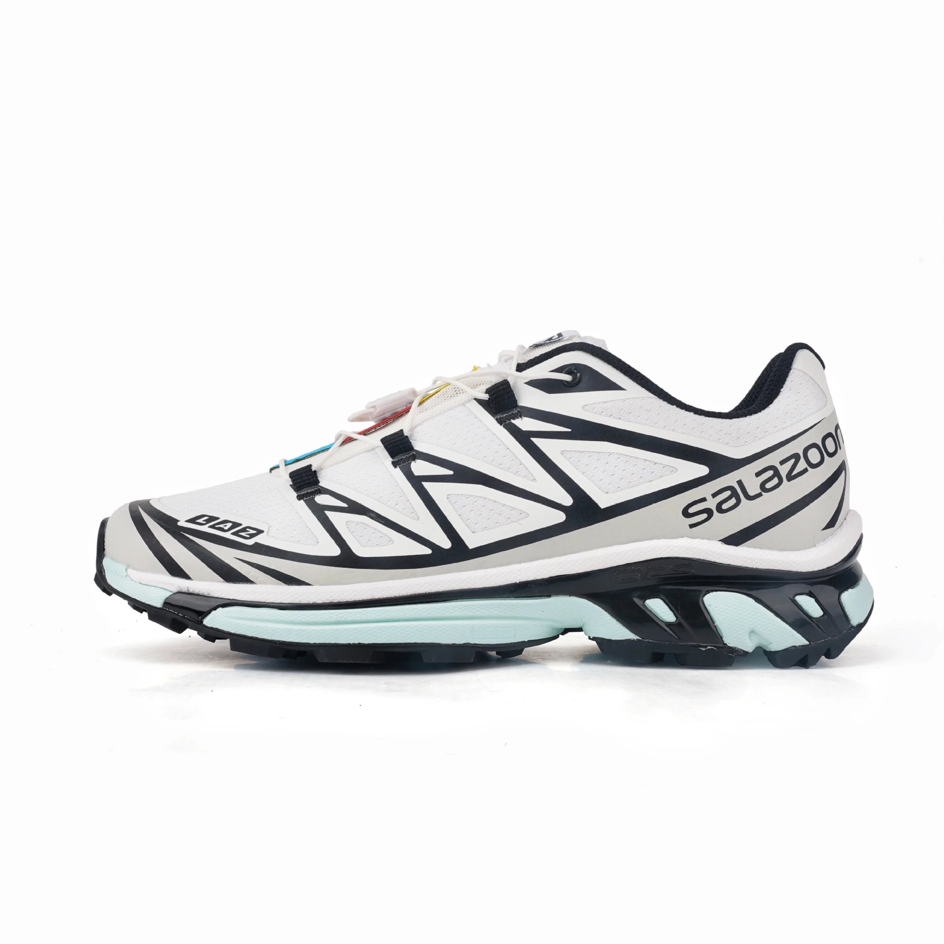 Salazon QUEST / 3D XT — Running shoes XT Husky (recommended to shoot one yard bigger)