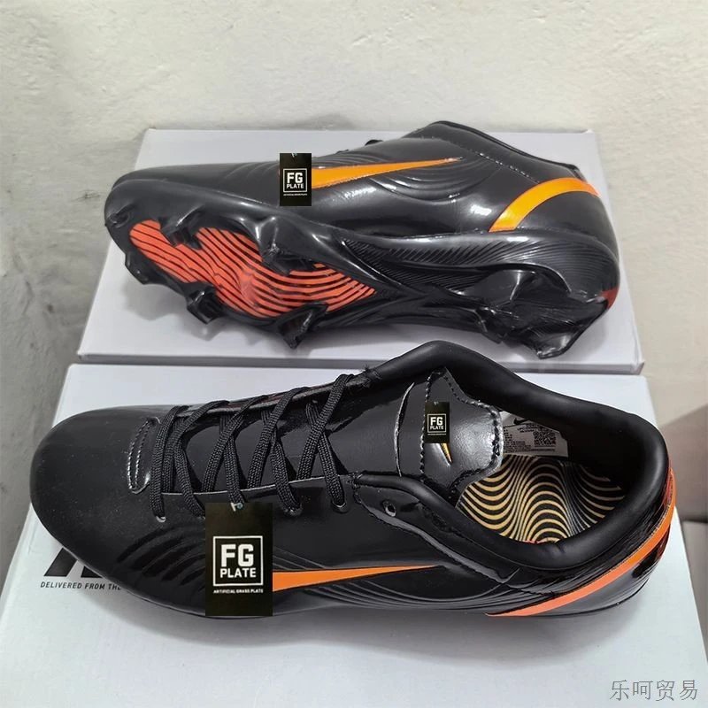 Nike Mercurial FG football boots image 5