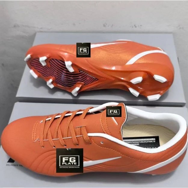 Nike Mercurial FG football boots — Color 3