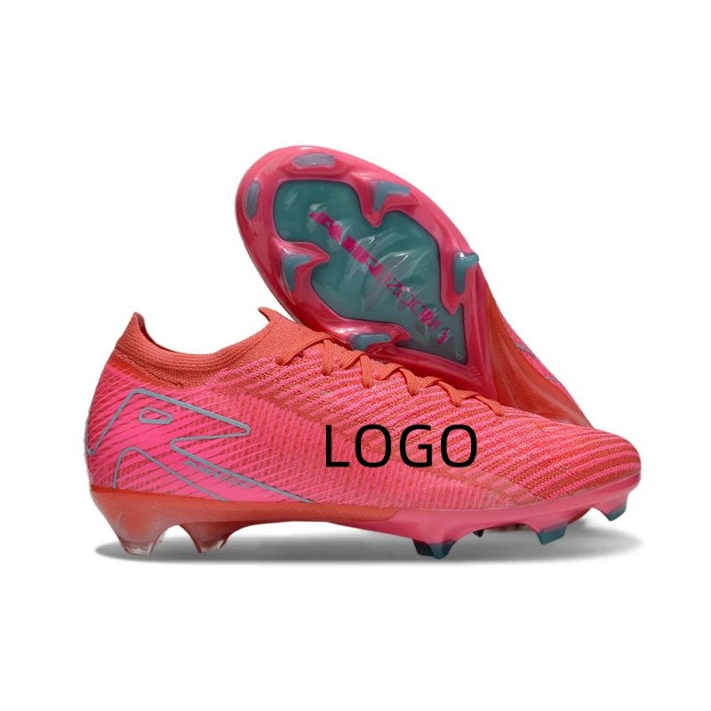 Nike Boots Air Zoom Football — 06