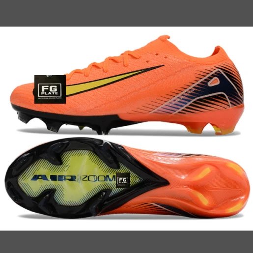 Nike Sneakers Mercurial 16 Football Cleats — 20