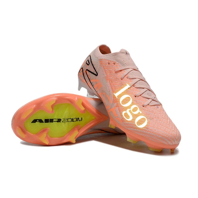 New Balance Boots Furon football cleats — 01