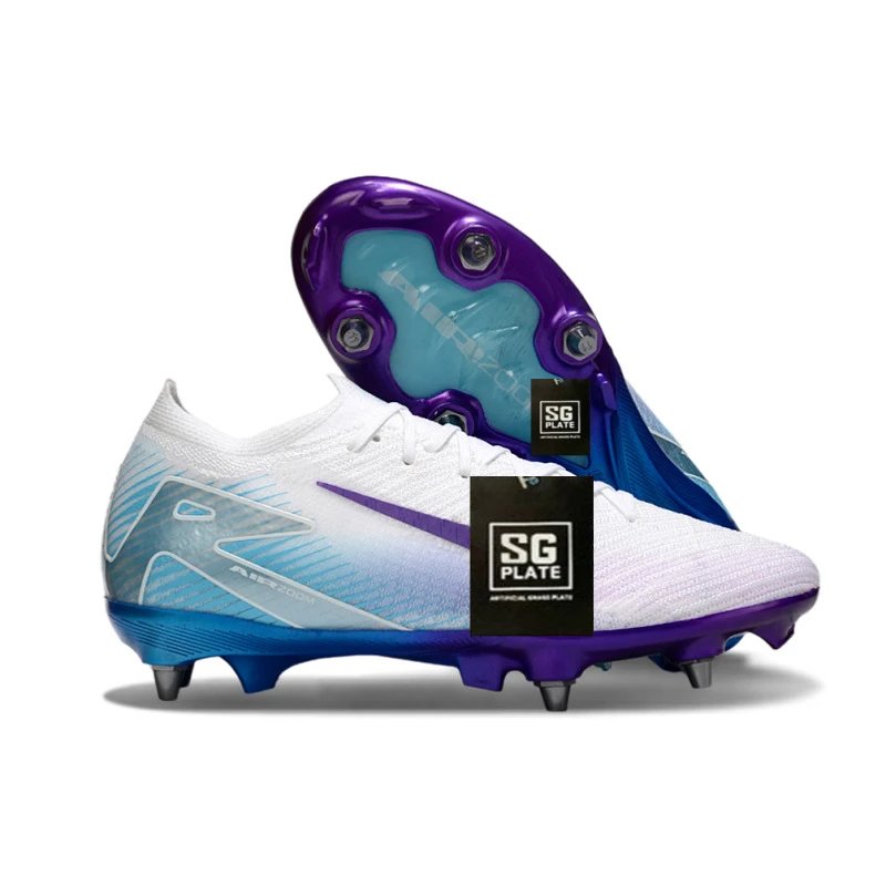 Nike Soft-ground metal-stud football boots — Color 3