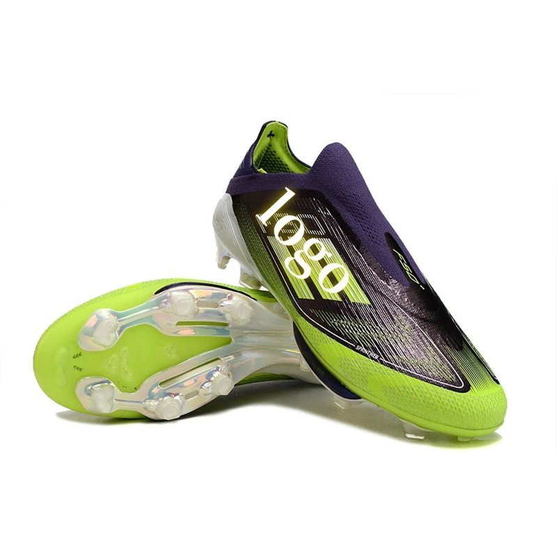 Adidas Boots F50 Laceless Football — 03