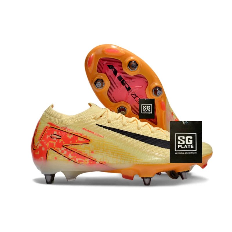 Nike Soft-ground metal-stud football boots — Color 6