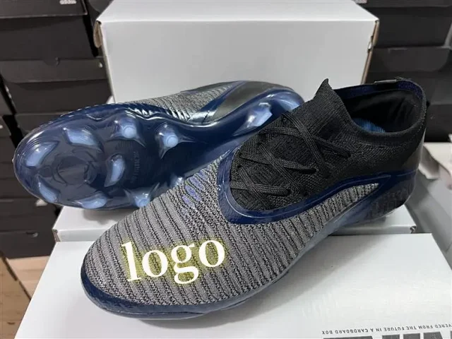 Nike Boots Mercurial football product detail image 4