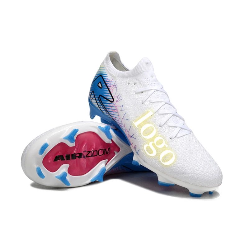 New Balance Boots Furon football cleats — 04