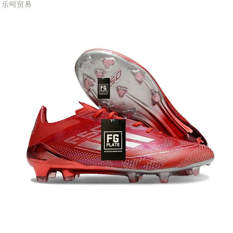 Adidas Sneakers F50 FG Football Boots — 09