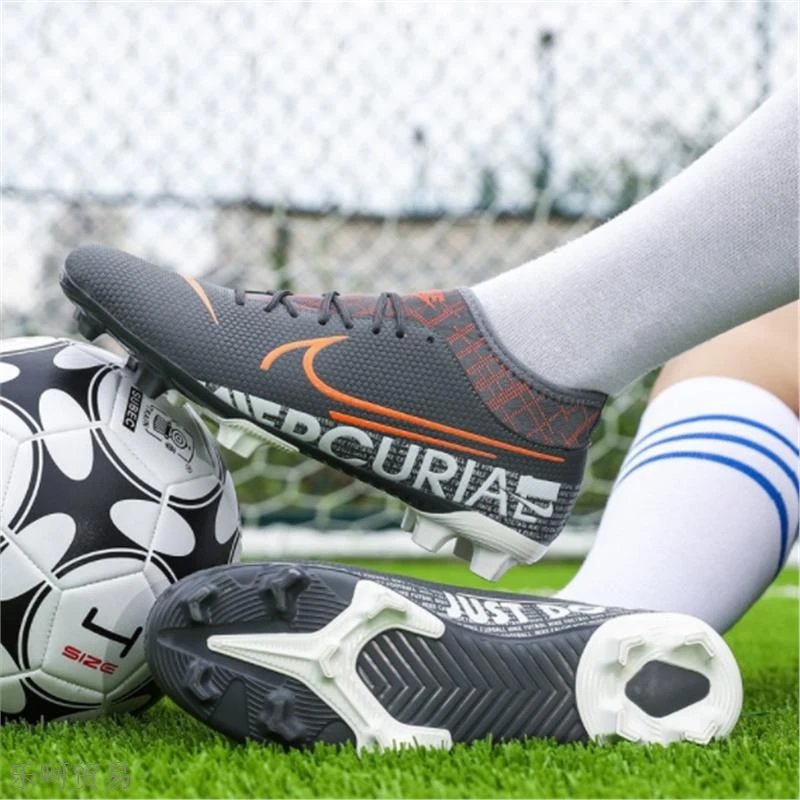 Nike Boots Mercurial CR7 FG football — Color 13