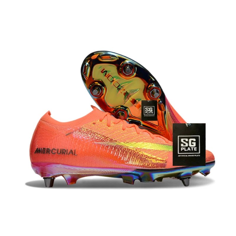 Nike Soft-ground metal-stud football boots — Color 16