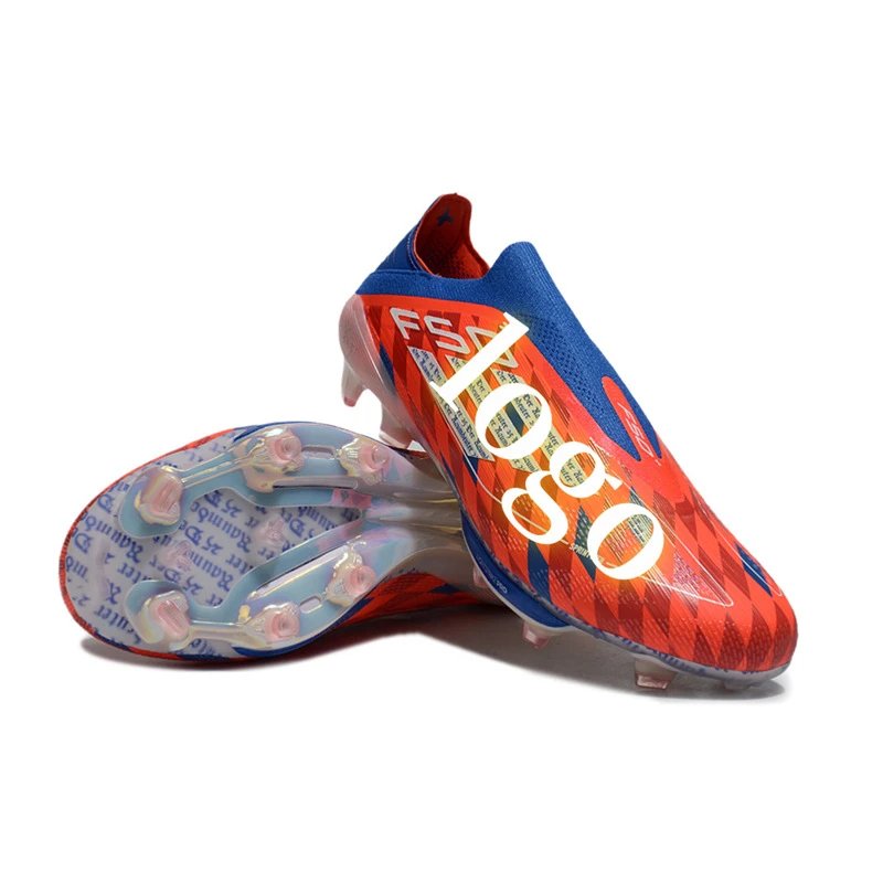 Adidas Boots F50 Laceless Football — 17