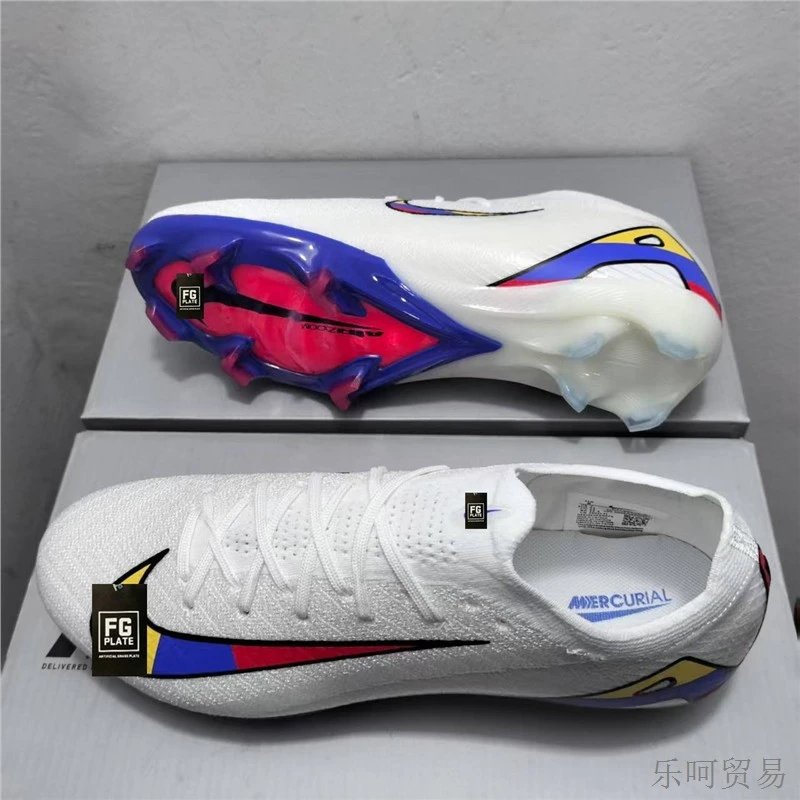 Nike Mercurial 16 FG Football Boots — 13