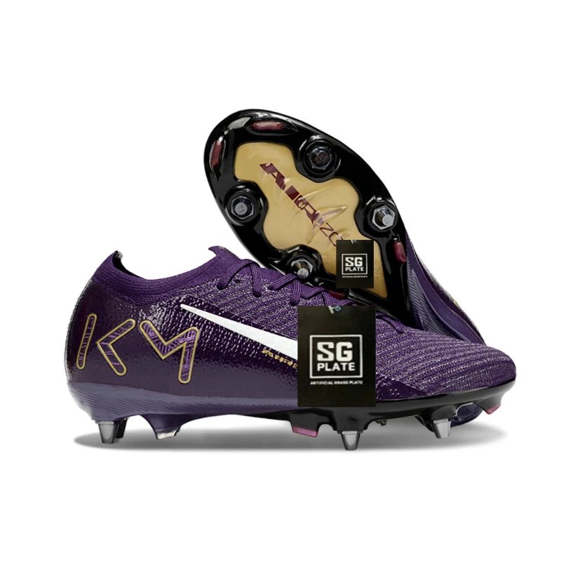 Nike Soft-ground metal-stud football boots — Color 18