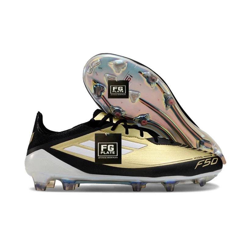 Adidas Sneakers F50 FG Football Boots — 19