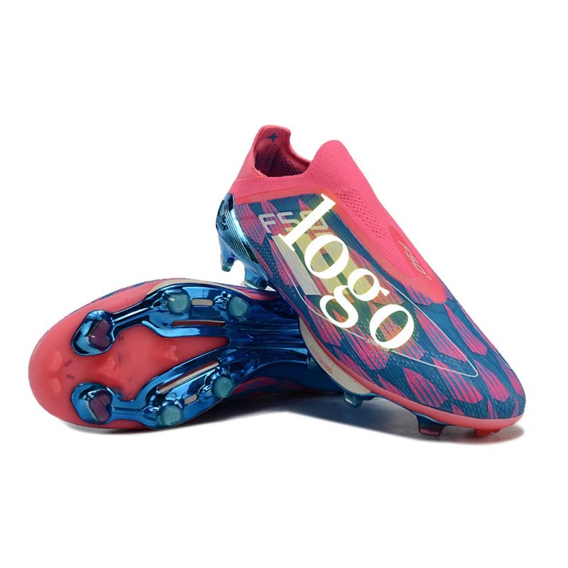 Adidas Boots F50 Laceless Football — 22