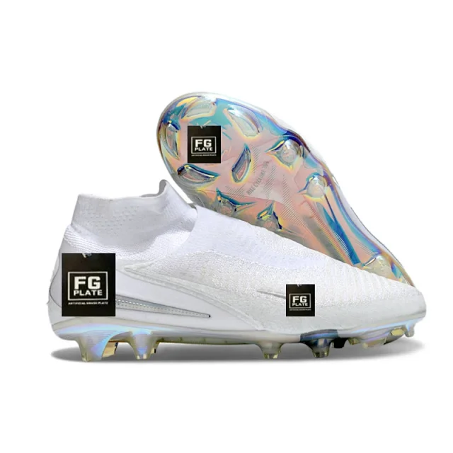 Unbranded Boots High-top firm-ground football cleats product detail image 8