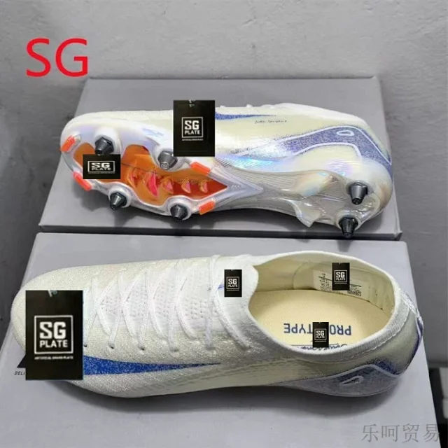 Nike Soft-ground metal-stud football boots product detail image 7