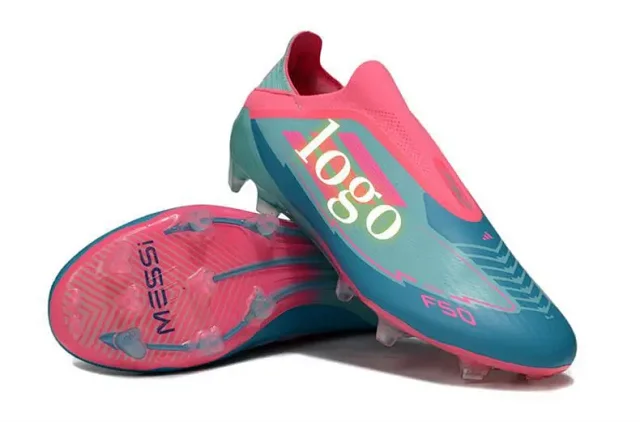 adidas Boots F50 soccer cleats product detail image 19