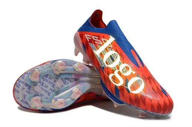 Adidas Boots F50 Laceless Football product detail image 17