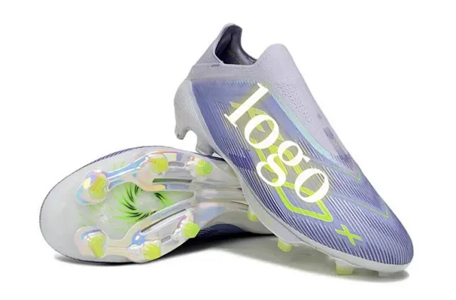 Adidas Boots F50 Laceless Football product detail image 20