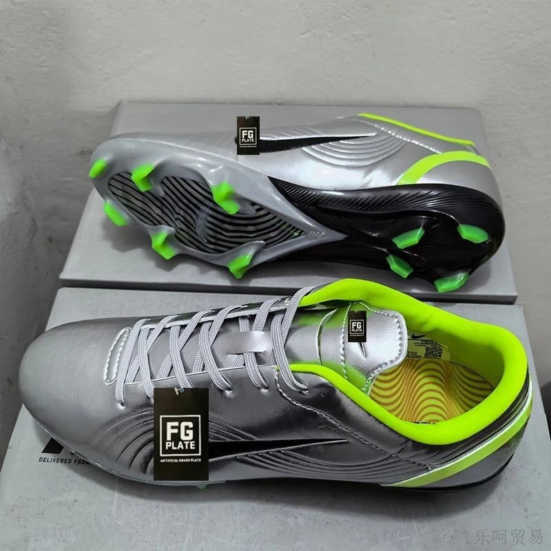 Nike Mercurial FG football boots — Color 8