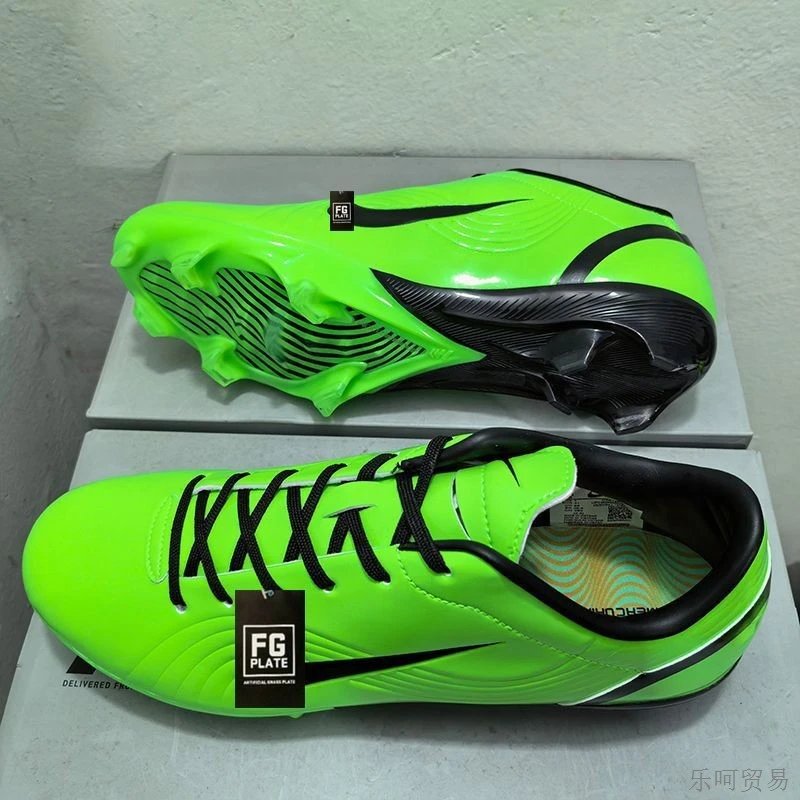 Nike Mercurial FG football boots — Color 9