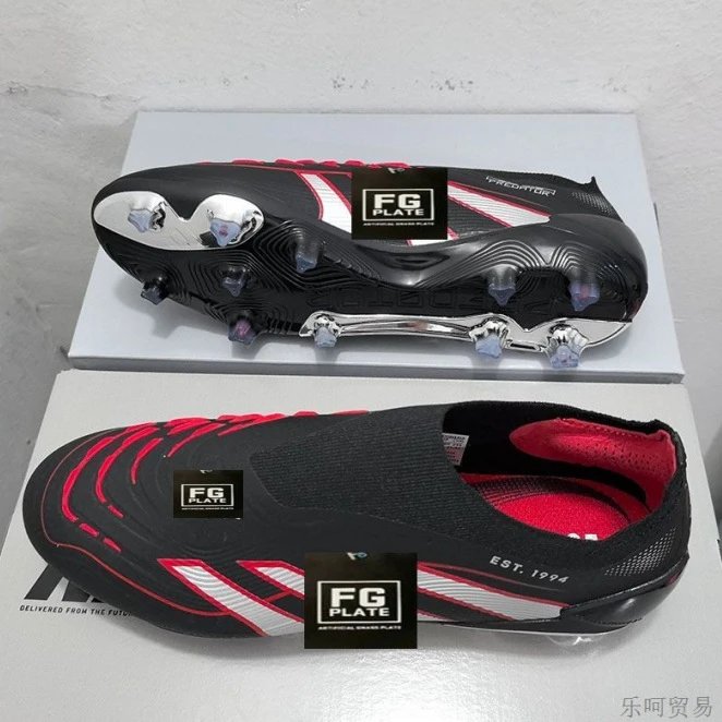 Adidas Boots Predator FG Football — Color 11