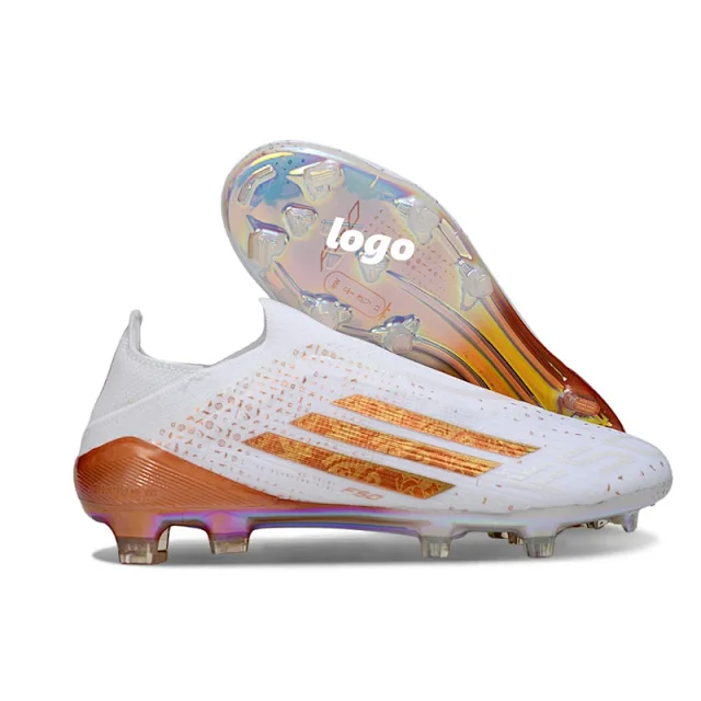 Adidas Sneakers F50 Soccer Cleats product detail image 2
