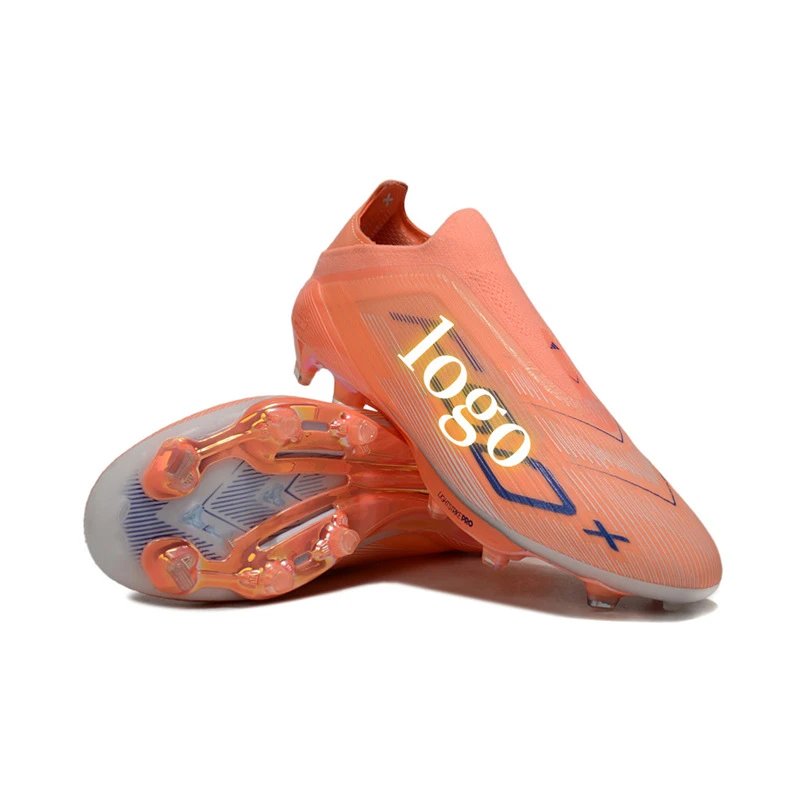 Adidas Boots F50 Laceless Football — 07
